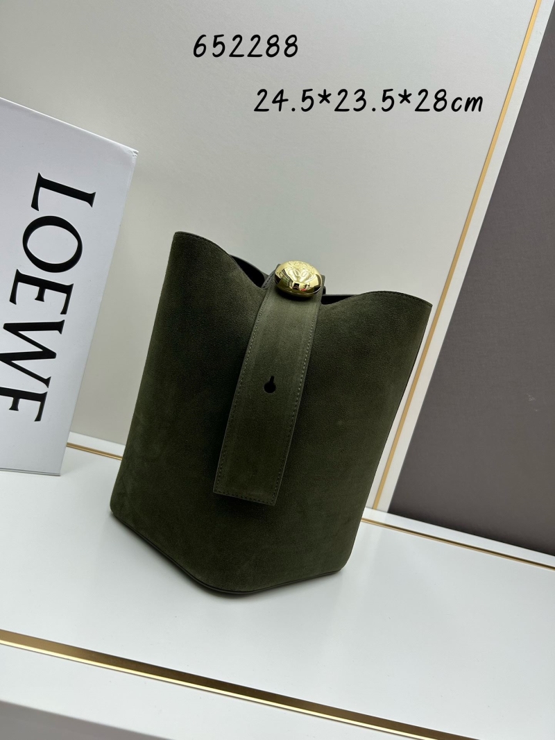 Loewe Handle Bags